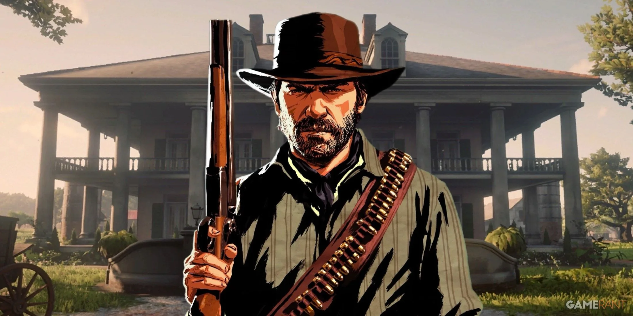 Red Dead Redemption 3 Can One-Up RDR2 With One Feature