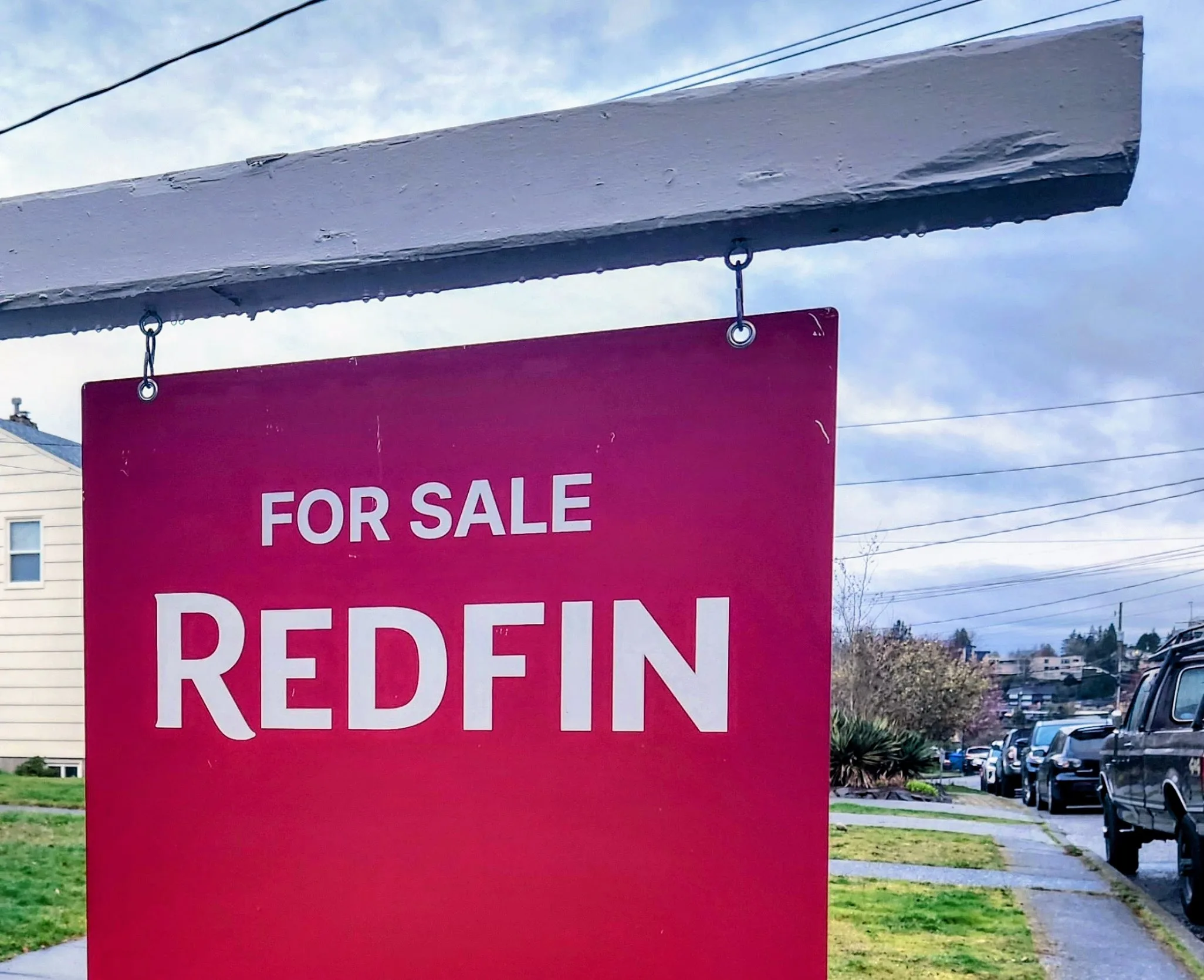 Podcast: The meaning of Rocket’s Redfin deal, and how Microsoft is bringing AI to Xbox gamers