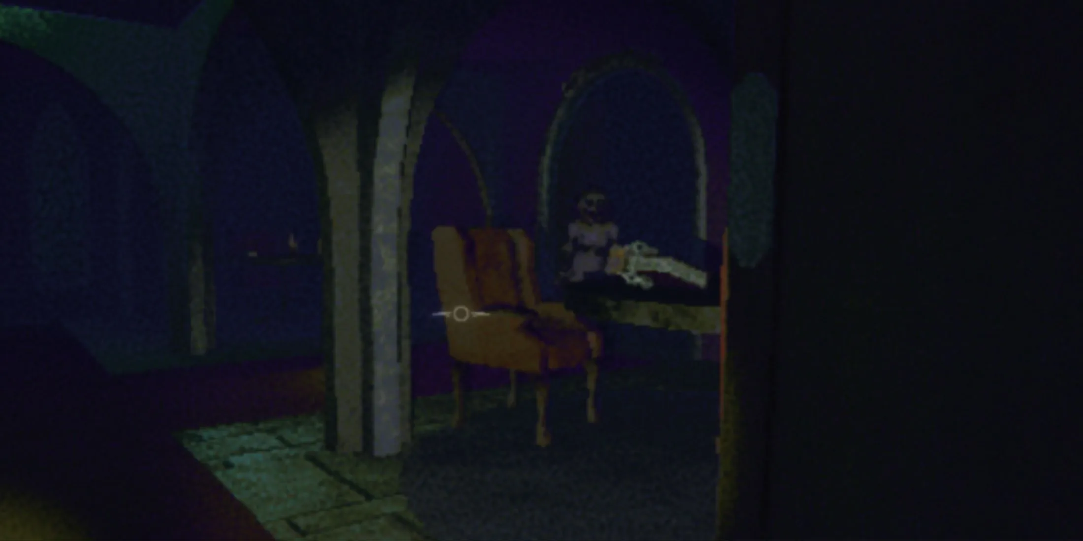 REPO: How To Deal With All Monsters