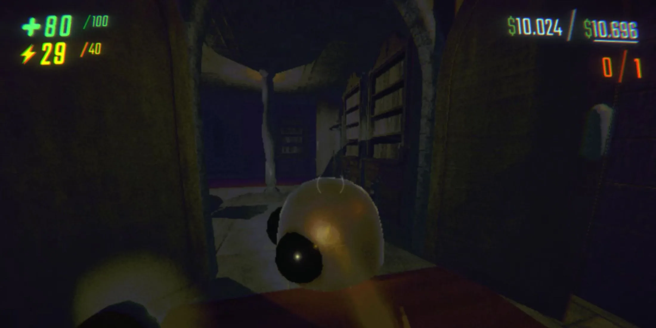 REPO: How To Revive Teammates