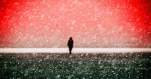 Researcher "Threatened to Kill" Colleagues Trapped in Antarctic Base