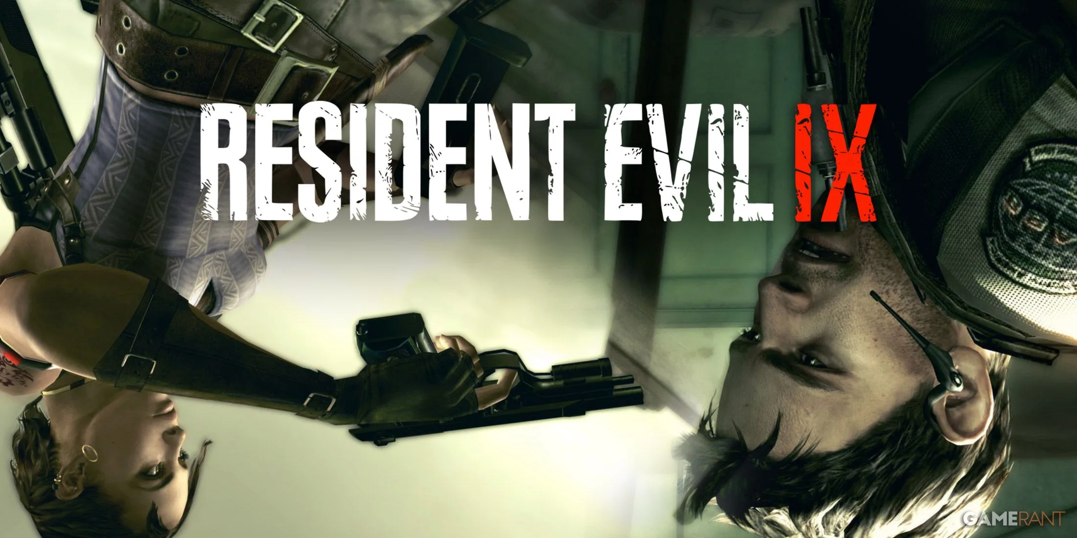 Resident Evil 9 Has a Chance to Turn One RE5 Plot Point on Its Head
