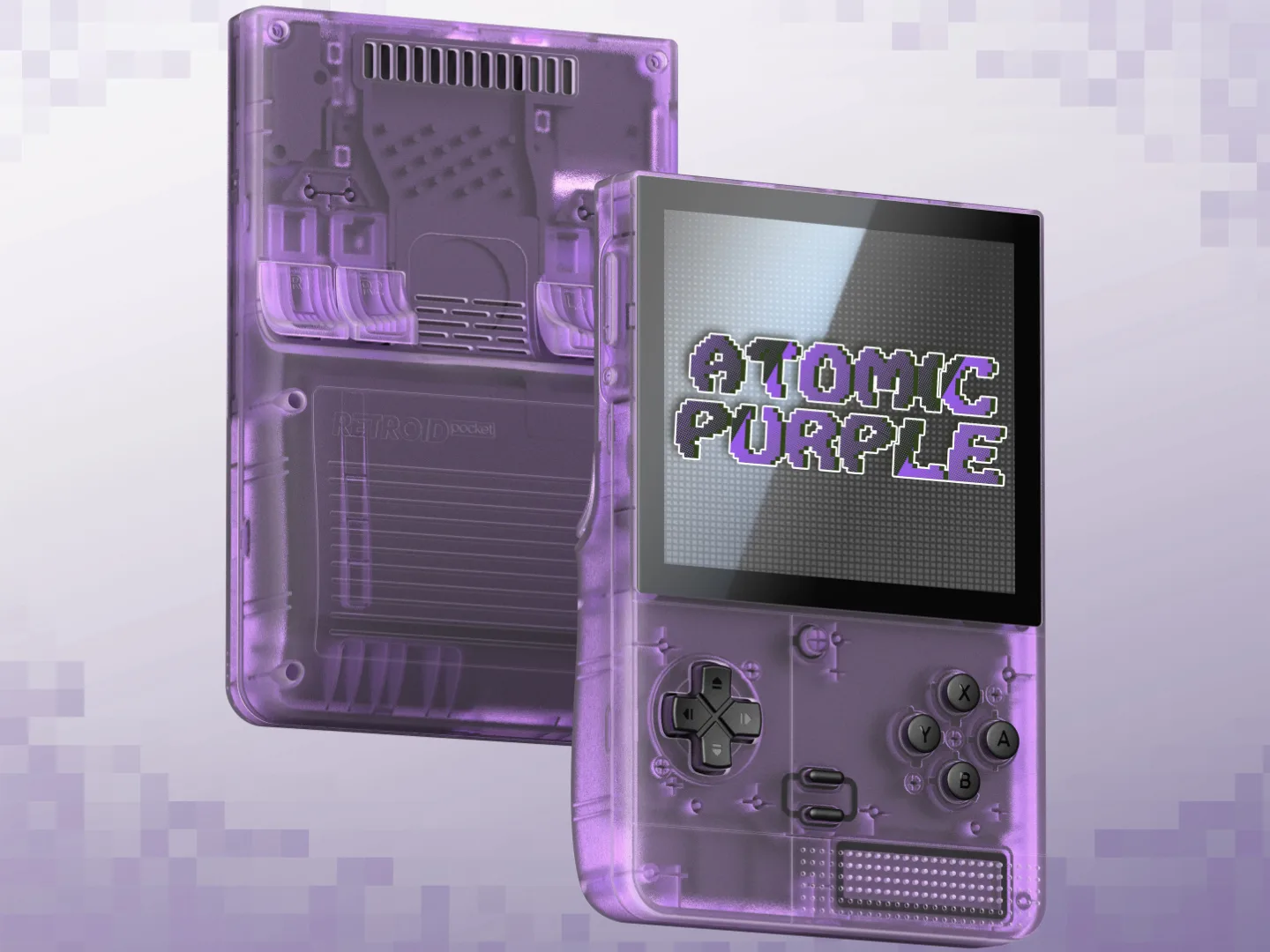 Retroid Pocket Classic teased with better display than Ayaneo Pocket DMG or Analogue Pocket