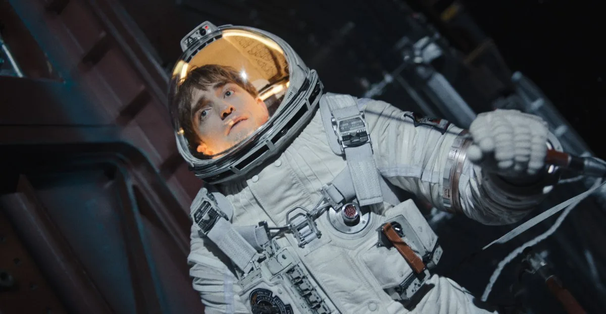 Mickey 17 is a big middle finger to space-obsessed strongmen