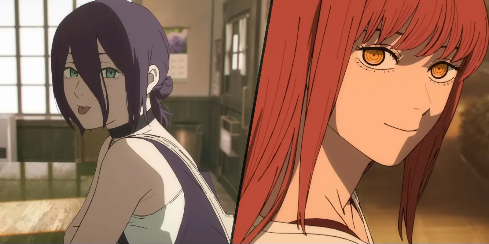 Chainsaw Man: The Reze Arc, Explained