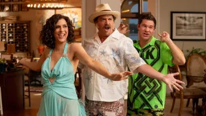 'The Righteous Gemstones': When to Watch the Fourth and Final Season