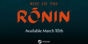 Rise of the Ronin – Steam Version Launch Trailer