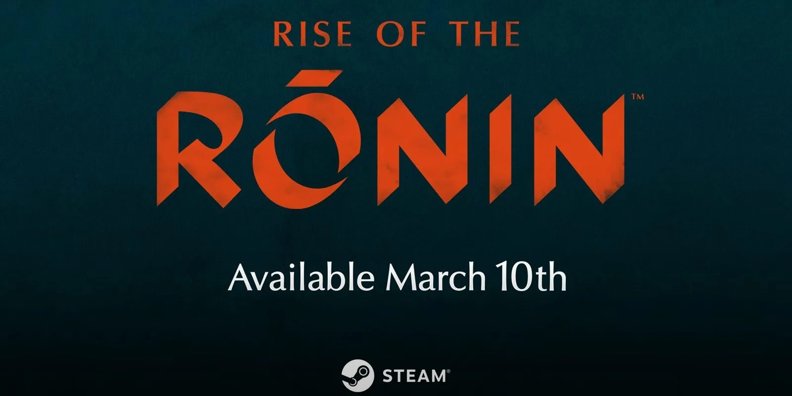 Rise of the Ronin – Steam Version Launch Trailer