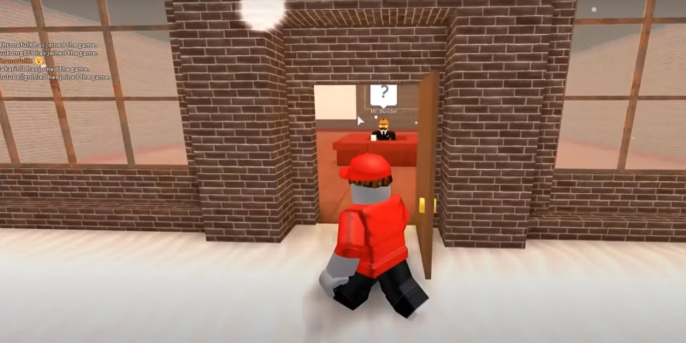 Roblox Fans Miss Classic Game That No Longer Works Properly
