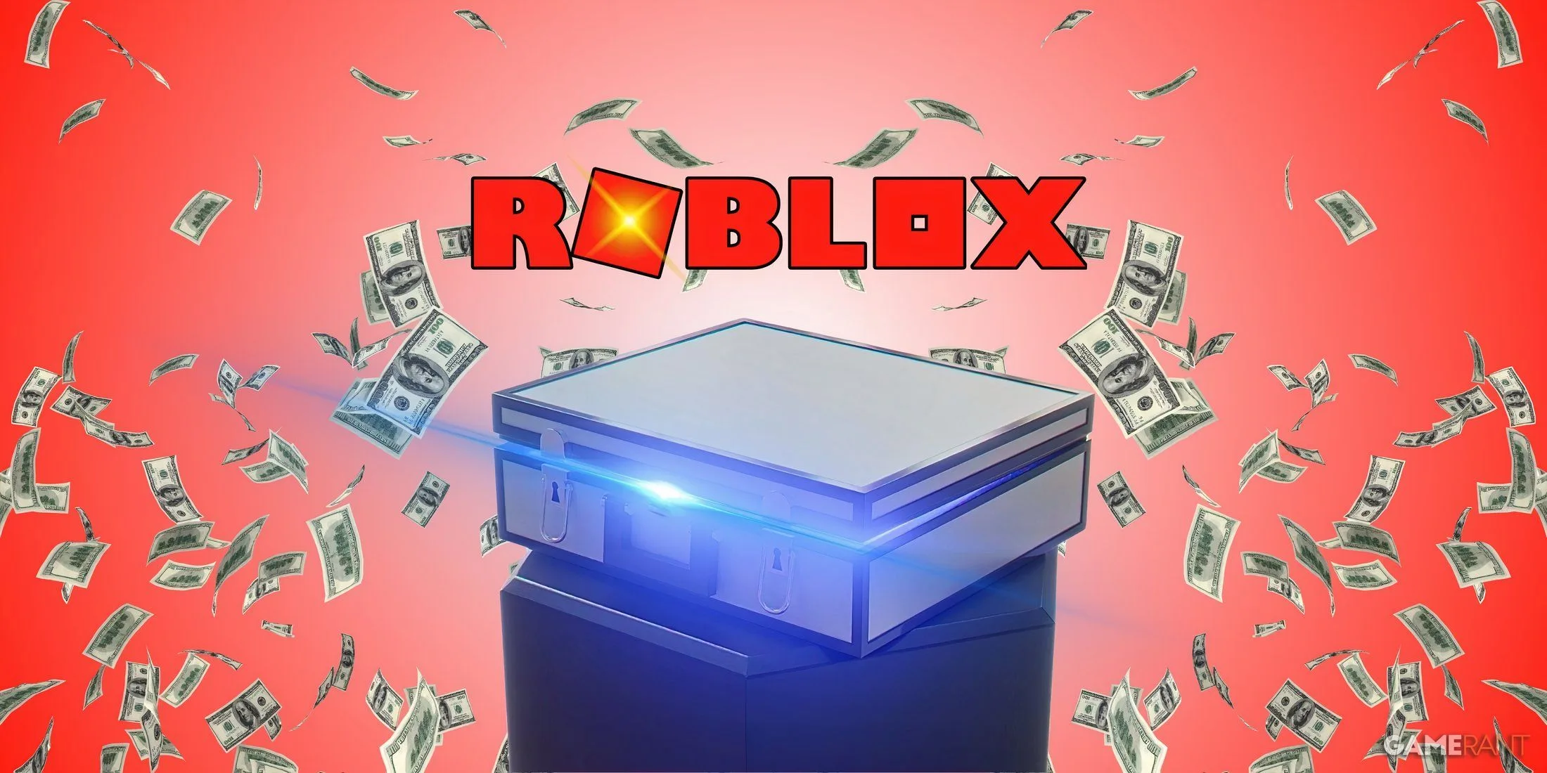 Roblox Players Have Chance to Win $1 Million