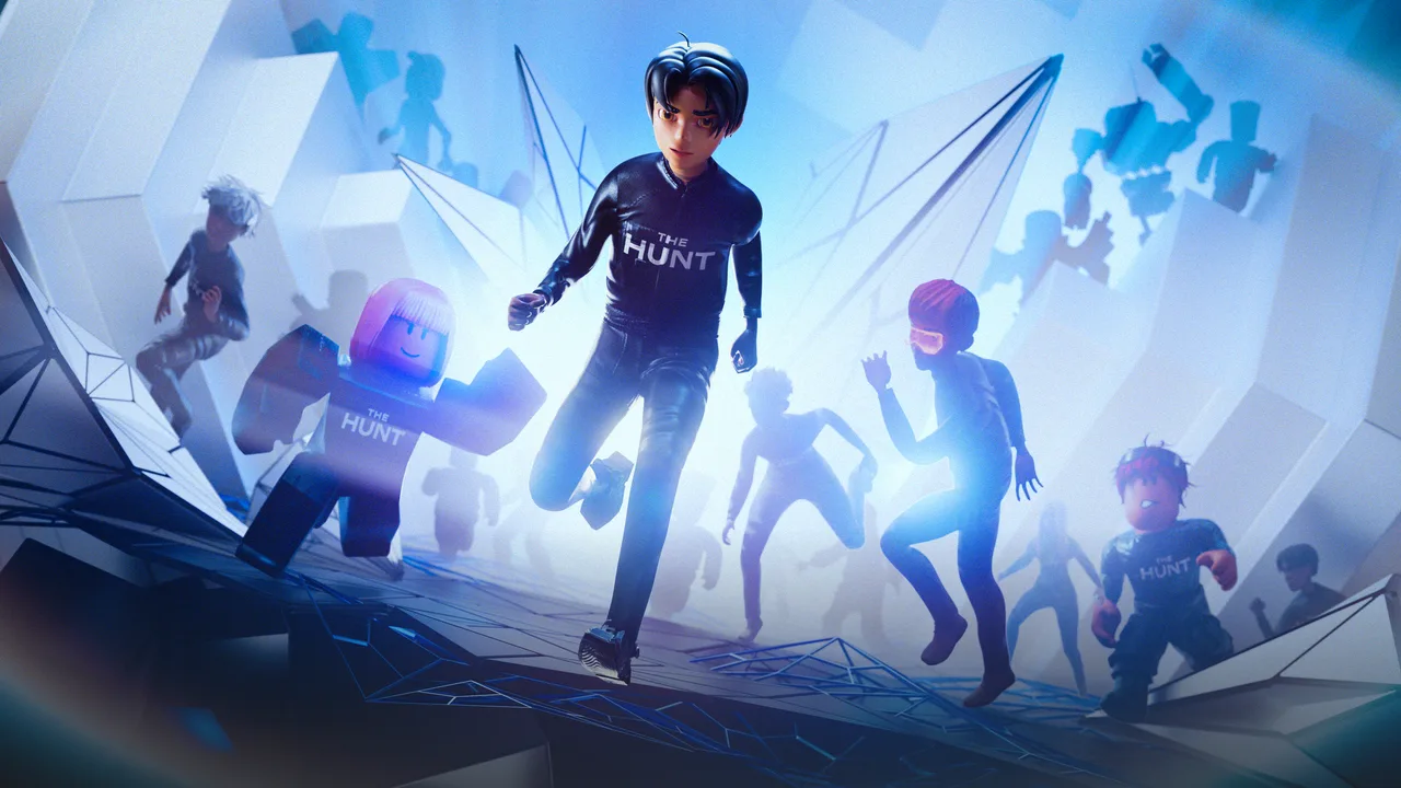 Roblox Players Can Win $1 Million in This 2025’s the Hunt: Mega Edition