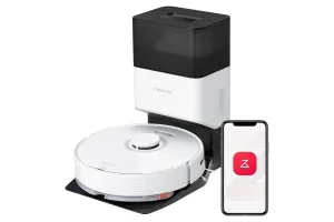 Amazon Offers Roborock Q7 Max+ Robot Vacuum and Mop for Nearly 60% Off for a Limited Time