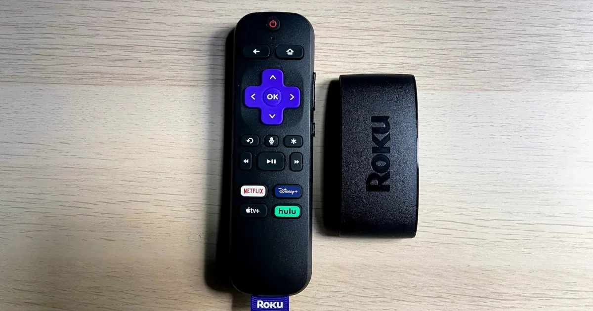 The Roku Express 4K+ is on sale today, both in stores and online