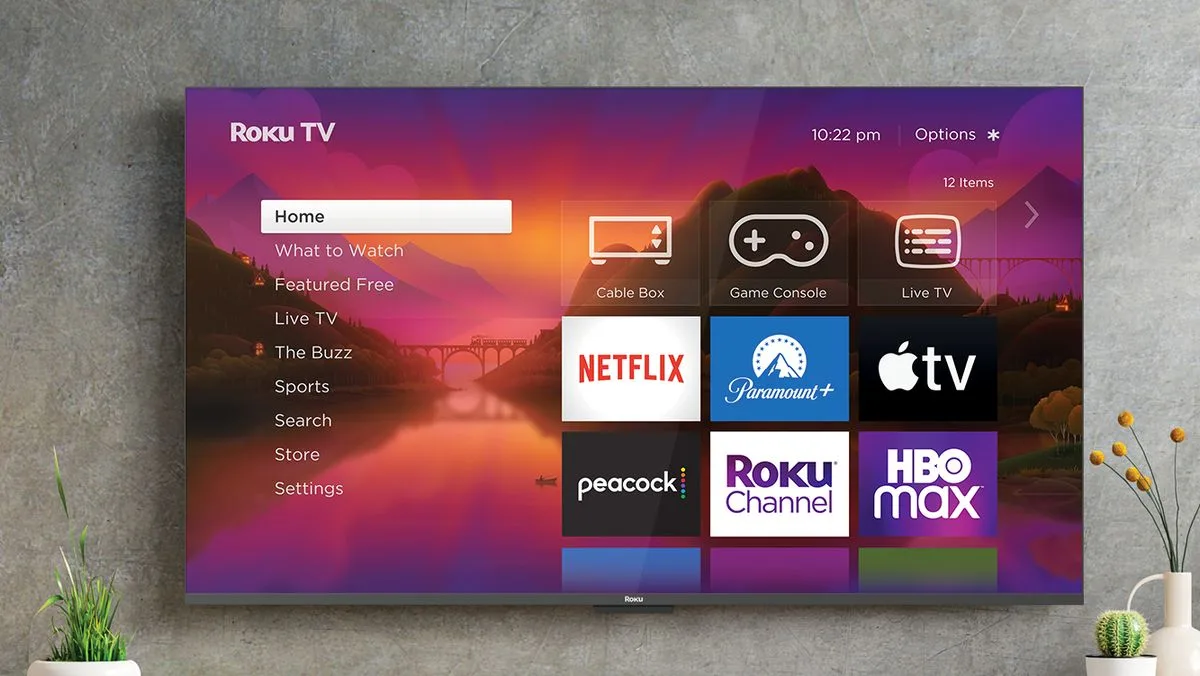 This Roku Smart TV is a steal right now at 44% off