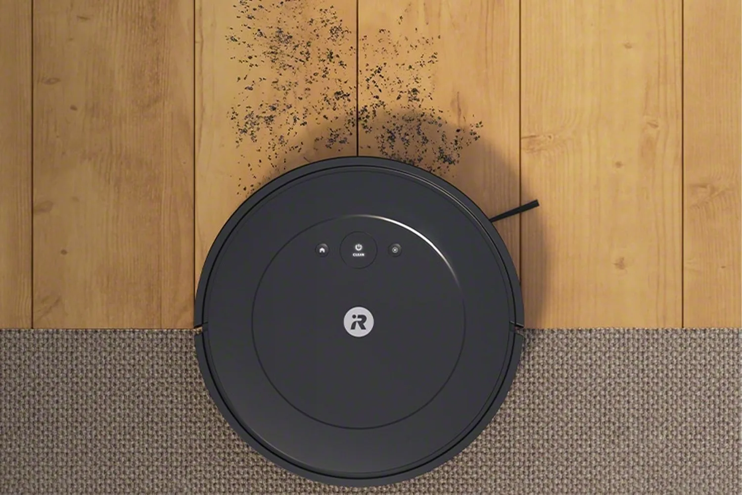 Forget Dyson, This iRobot Roomba Robot Vacuum Is Now Under $150 on Amazon