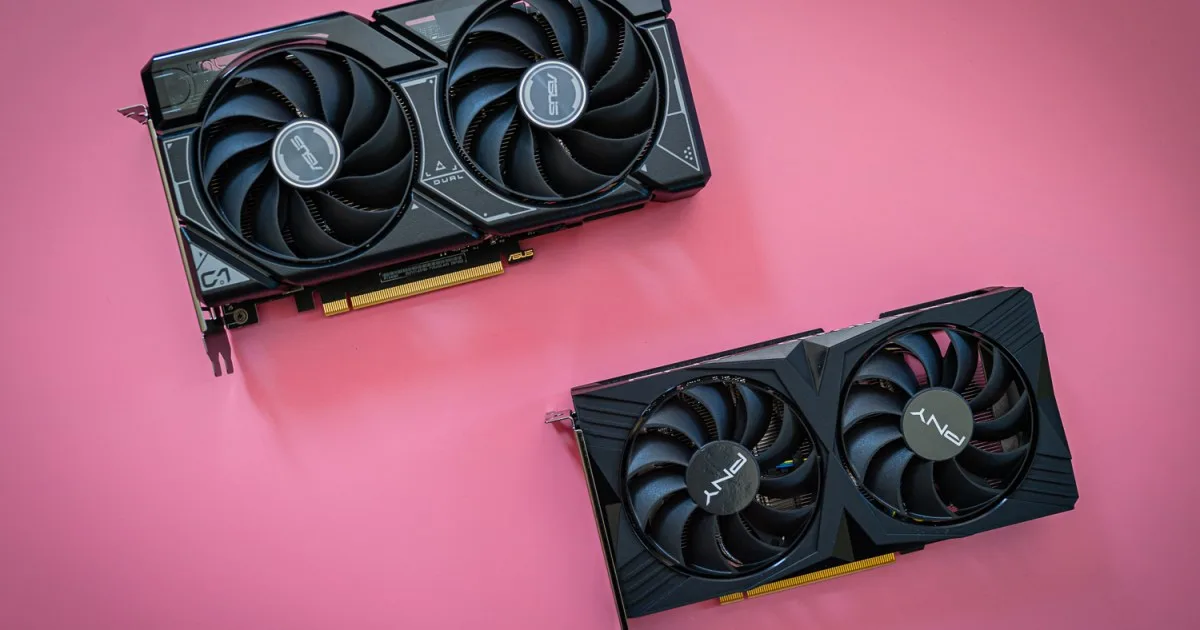 Nvidia’s sub-$350 GPU is now the most popular card on Steam