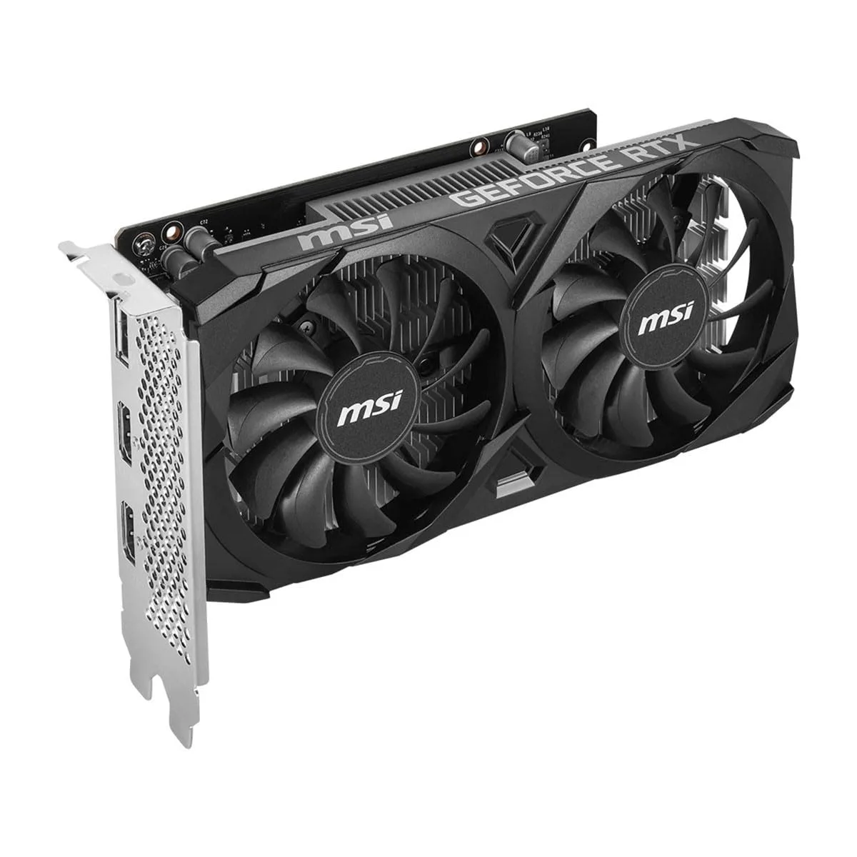 RTX 5050 desktop GPU price and tentative release date revealed by new leak