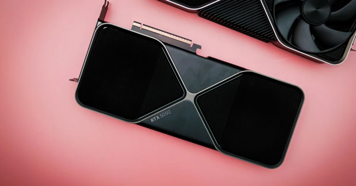 More RTX 50-series price hikes show scalpers aren’t the only problem