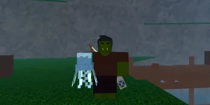 Rune Slayer: How to Fish