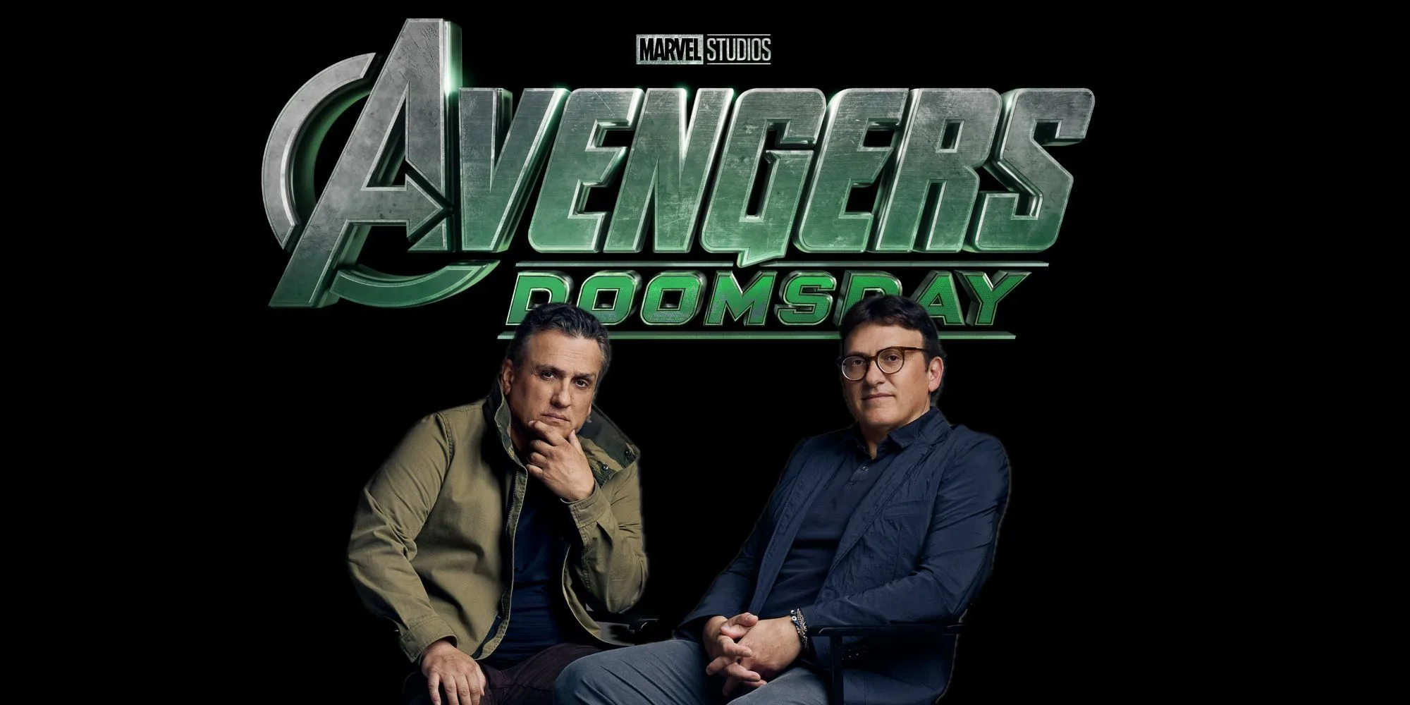 The Russo Brothers Want To Deliver Better Avengers Movies With Doomsday And Secret Wars