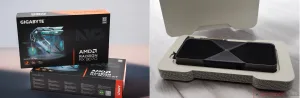 System integrator shows off massive disparity between Radeon RX 9070 XT and GeForce RTX 5090 stocks