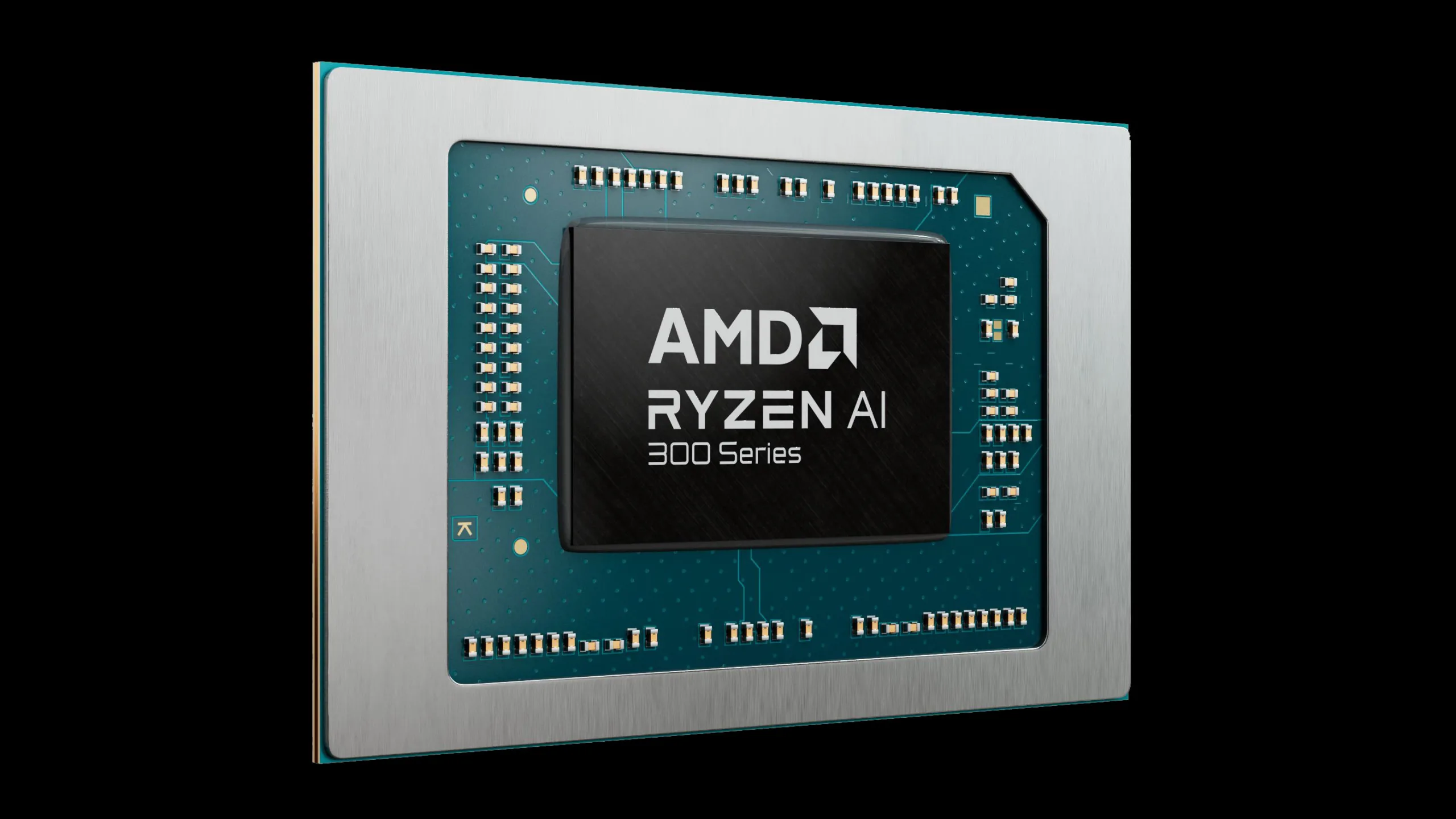 Radeon 860M performing even worse than the Radeon 760M in our first benchmark results