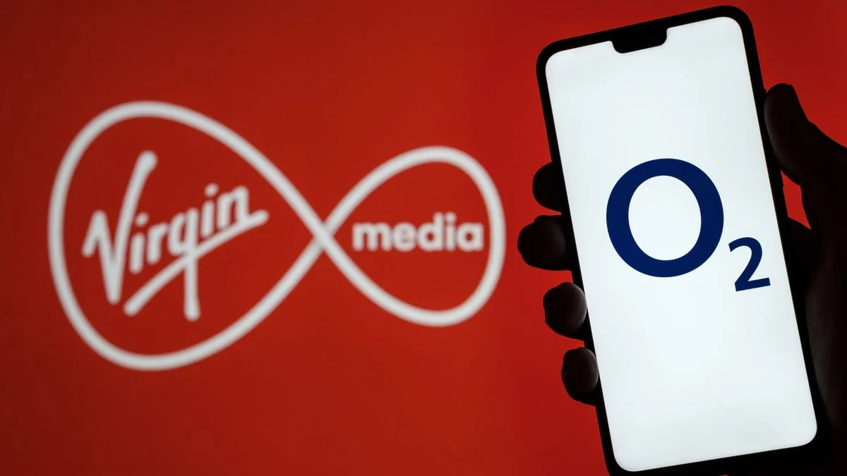Virgin Media O2 reveals £700m network transformation plan to boost reliability across the board