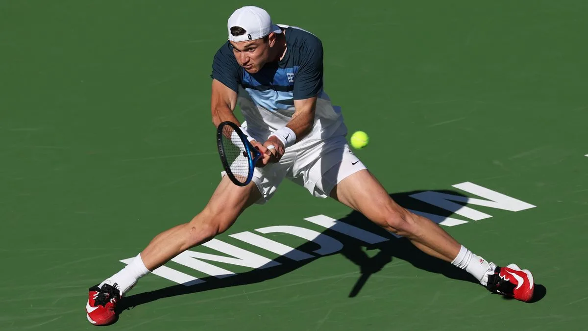 How to watch Indian Wells men’s and women’s finals: live stream tennis online