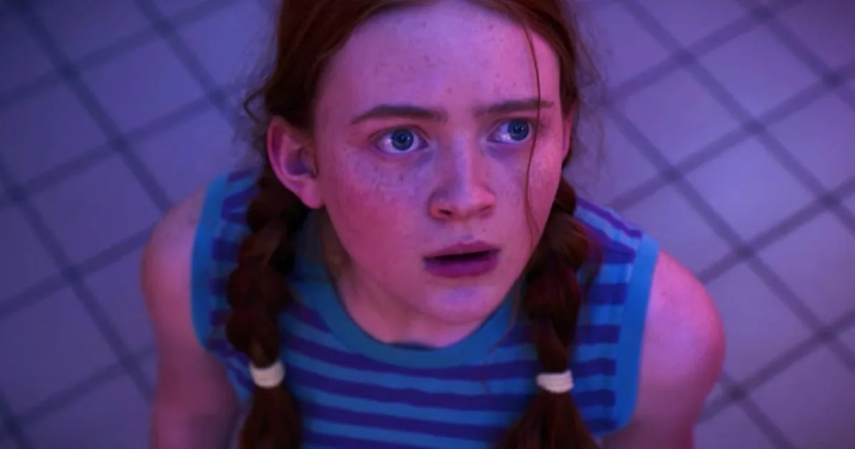Sadie Sink addresses those Jean Grey rumors in Spider-Man 4