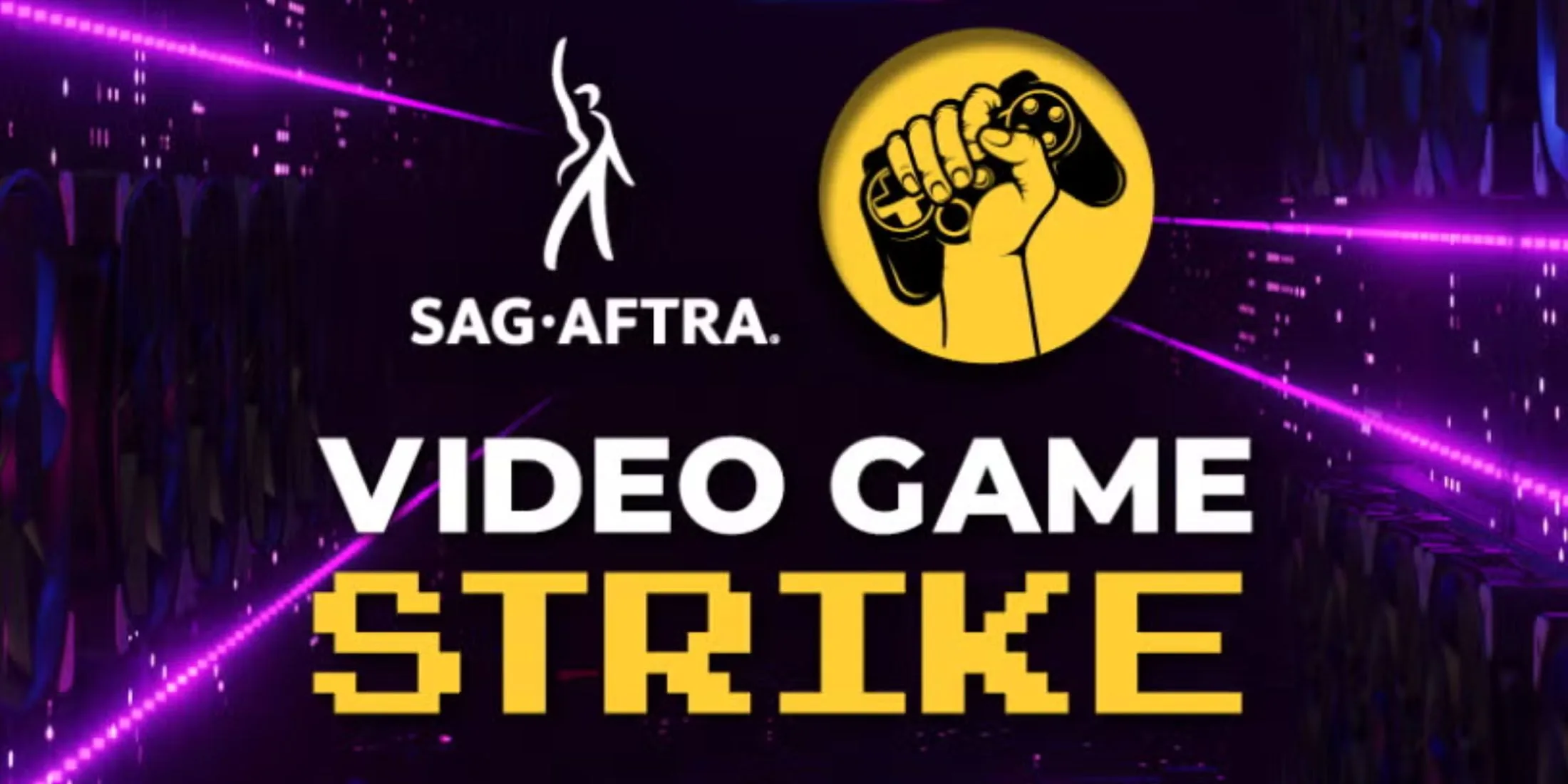 SAG-AFTRA Actors Strike Set to Continue After 'Alarming' New Proposal
