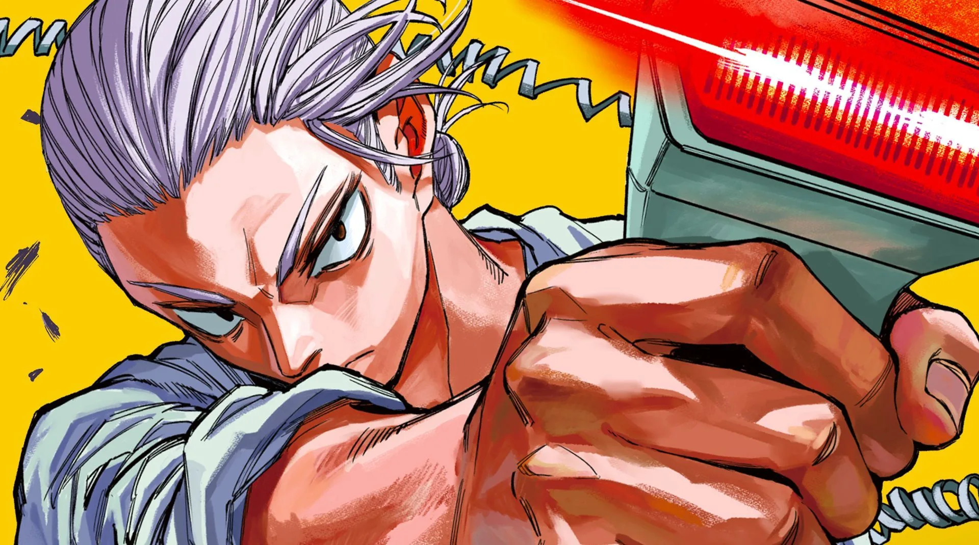 Sakamoto Days Episode 11: Release Date & Where to Watch