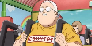 Sakamoto Days: The Amusement Park Arc, Explained