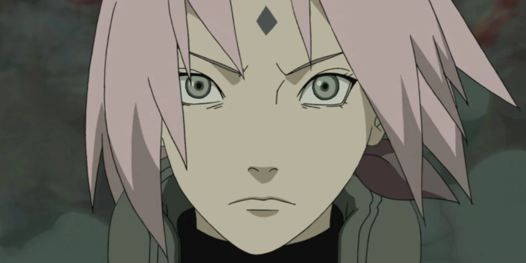 Naruto: How Sakura Awakened The Byakugou Seal, Explained