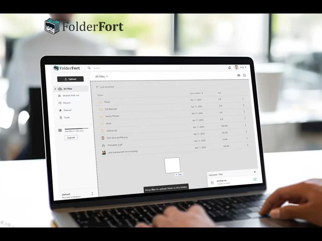 The price of a 2TB cloud storage subscription just dropped by $390
