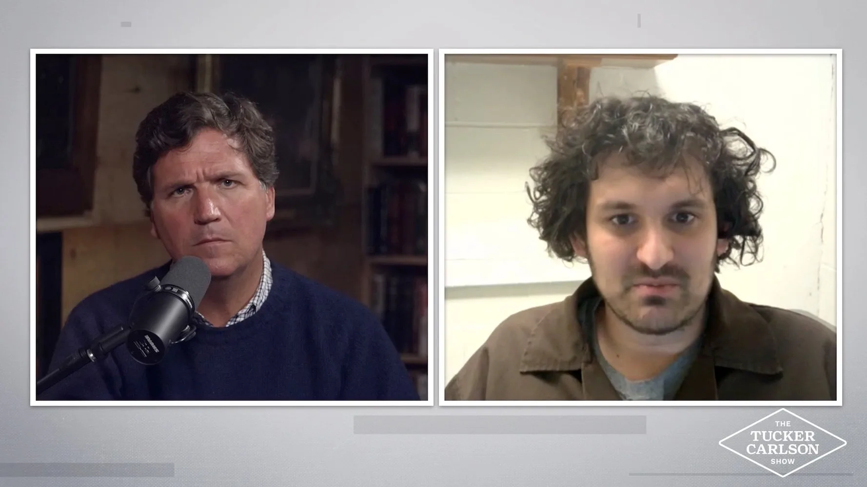 SBF Suggests Dems Didn’t ‘Save’ Him Because He Gave Money to Republicans Too