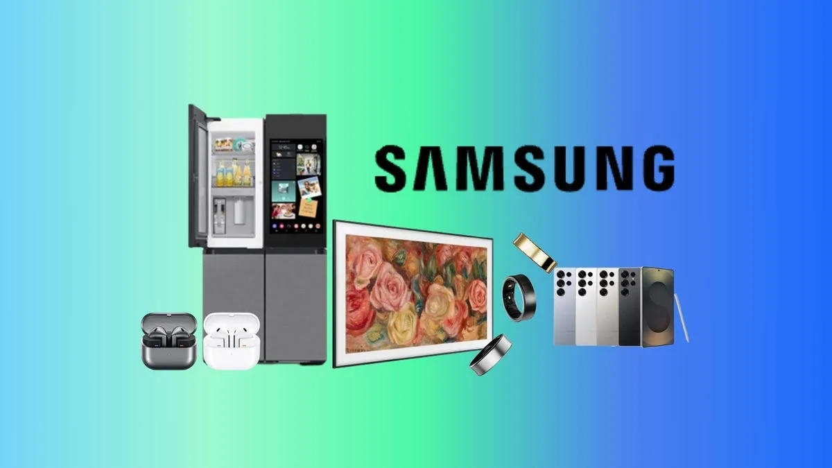 The best Discover Samsung Spring sale deals: Shop Galaxy S25 phones, TVs, and more