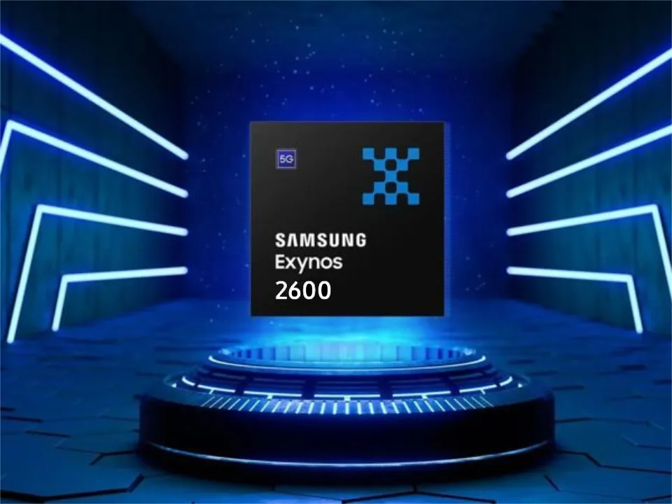 Samsung Galaxy S26: Success of Exynos 2600 is seen as top priority internally