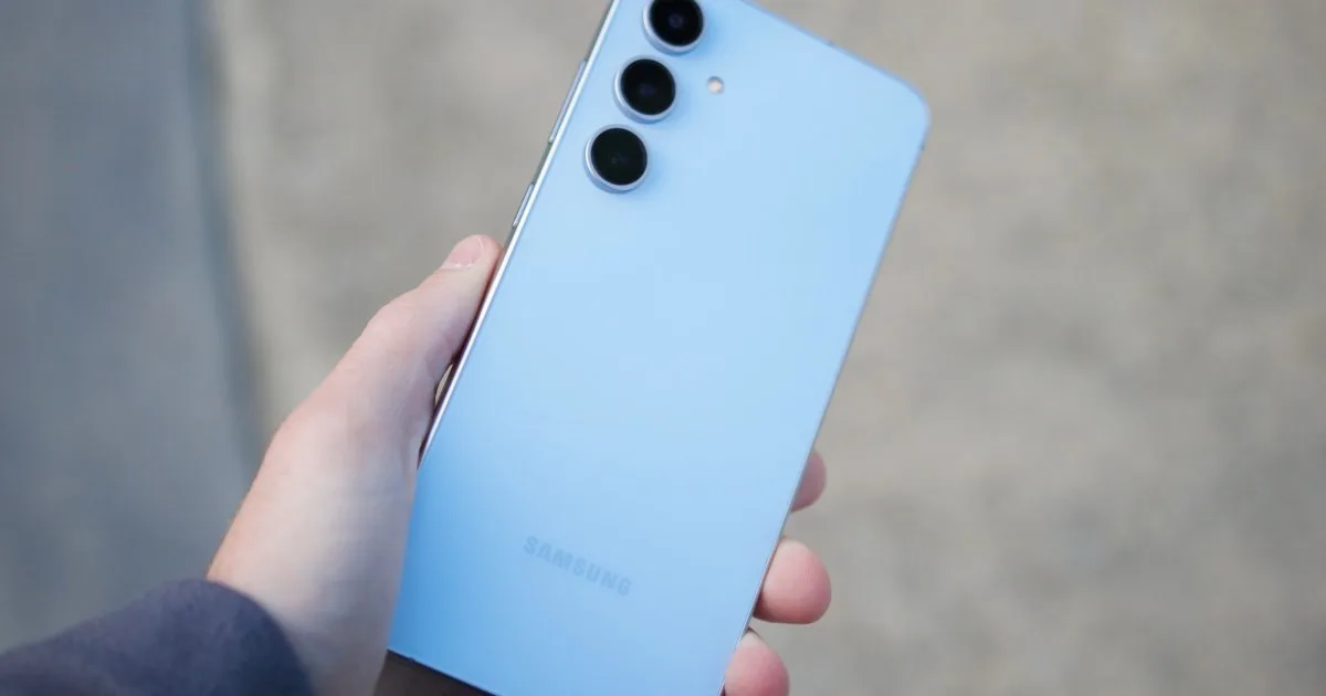 With Samsung’s Galaxy S24 FE under $500, buying the A56 has never felt worse