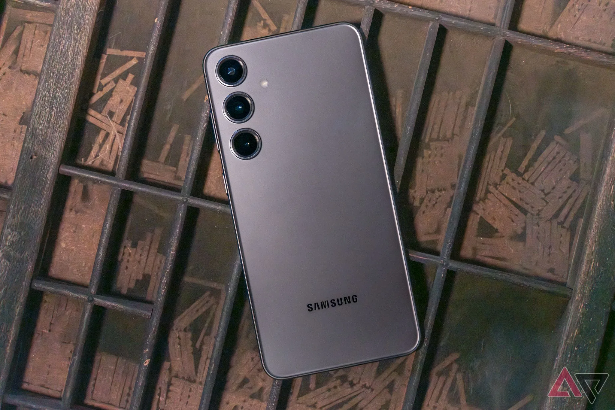 Samsung Galaxy S24's latest One UI 7 beta brings a surprise video recording upgrade