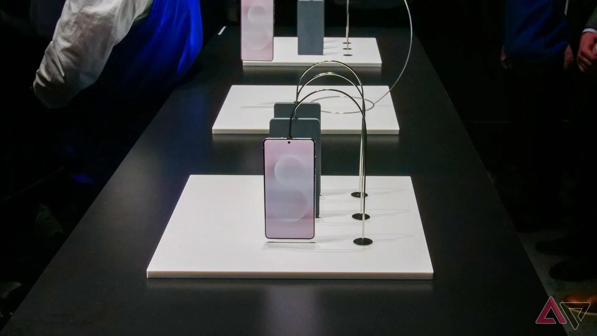 Samsung's Galaxy S25 Edge might prove that thinness comes at a cost, and not just monetary