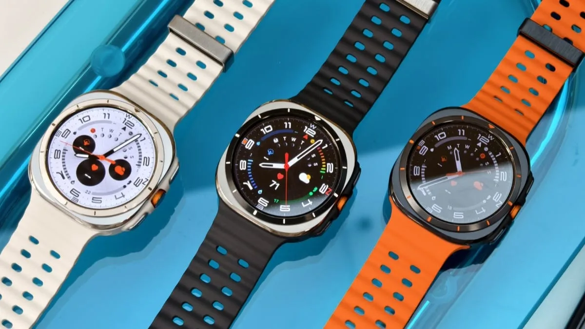Deal alert: Save up to $480 on the Samsung Galaxy Watch Ultra, plus get a free watch band