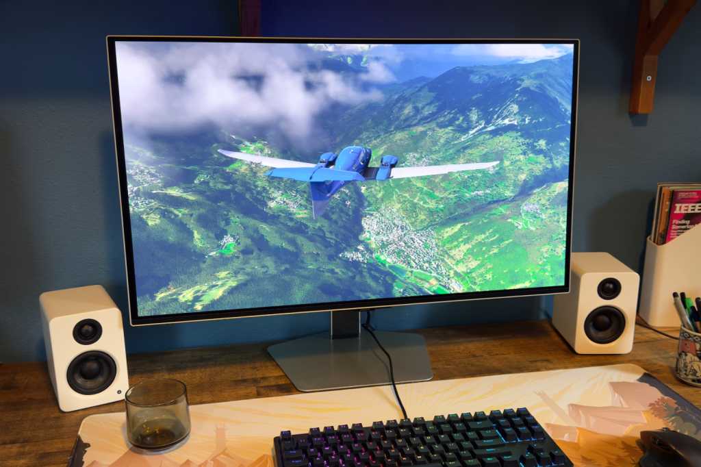 Samsung spring sale: Massive savings on OLED monitors, laptops, and more