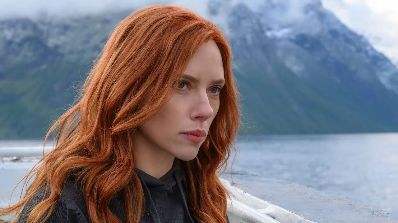 MCU Star Scarlett Johansson Casts Doubt on Black Widow Return: 'She's Dead'