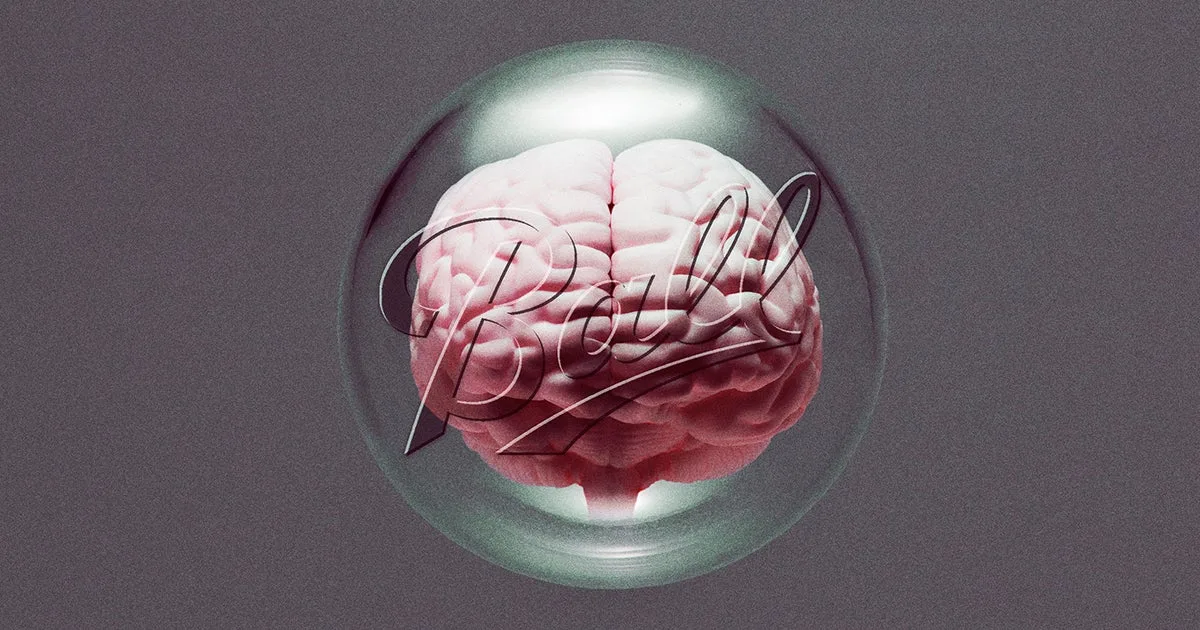 Scientists Intrigued by Man Whose Brain Turned Into Glass