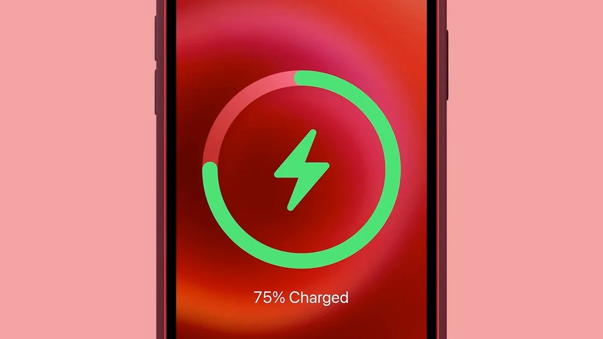 Stop Charging Your iPhone Battery to 100% — Here's Why