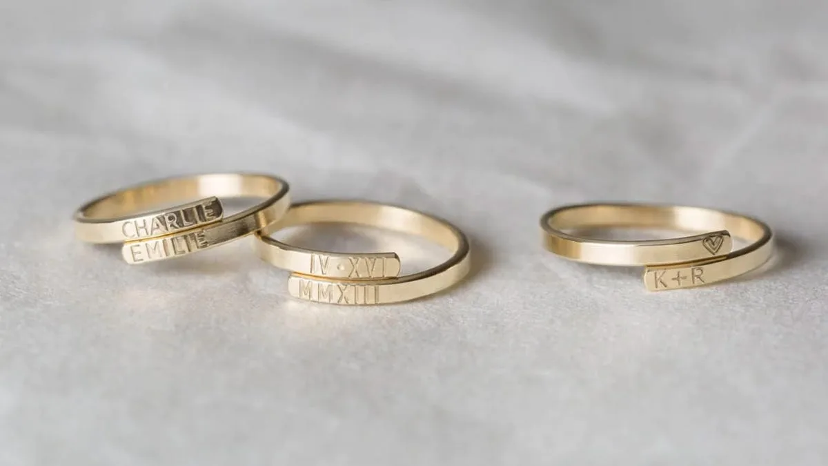 Best Anniversary Gifts to Celebrate True Love