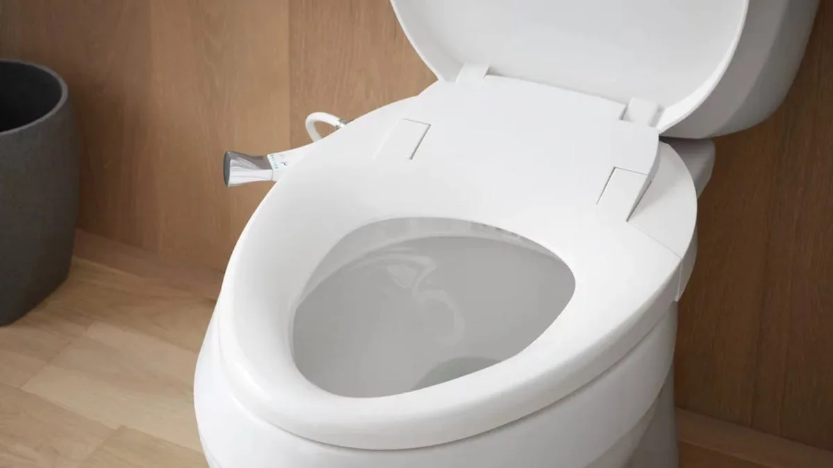 How to Clean a Bidet: A Step-by-Step Guide to Maintaining a Sanitary Bidet