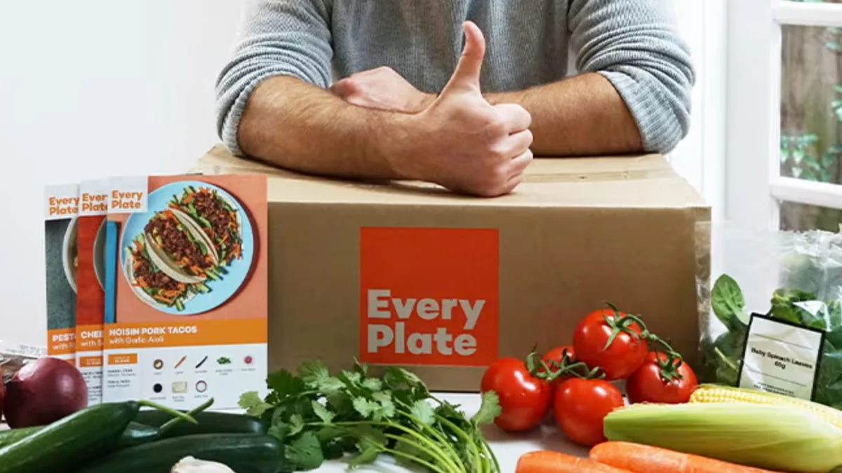 Are Meal Kits Cheaper Than Buying Groceries? I Did the Math to Find Out