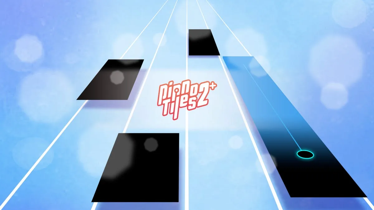 Play the Rhythm Game Piano Tiles 2 and More Now on Apple Arcade