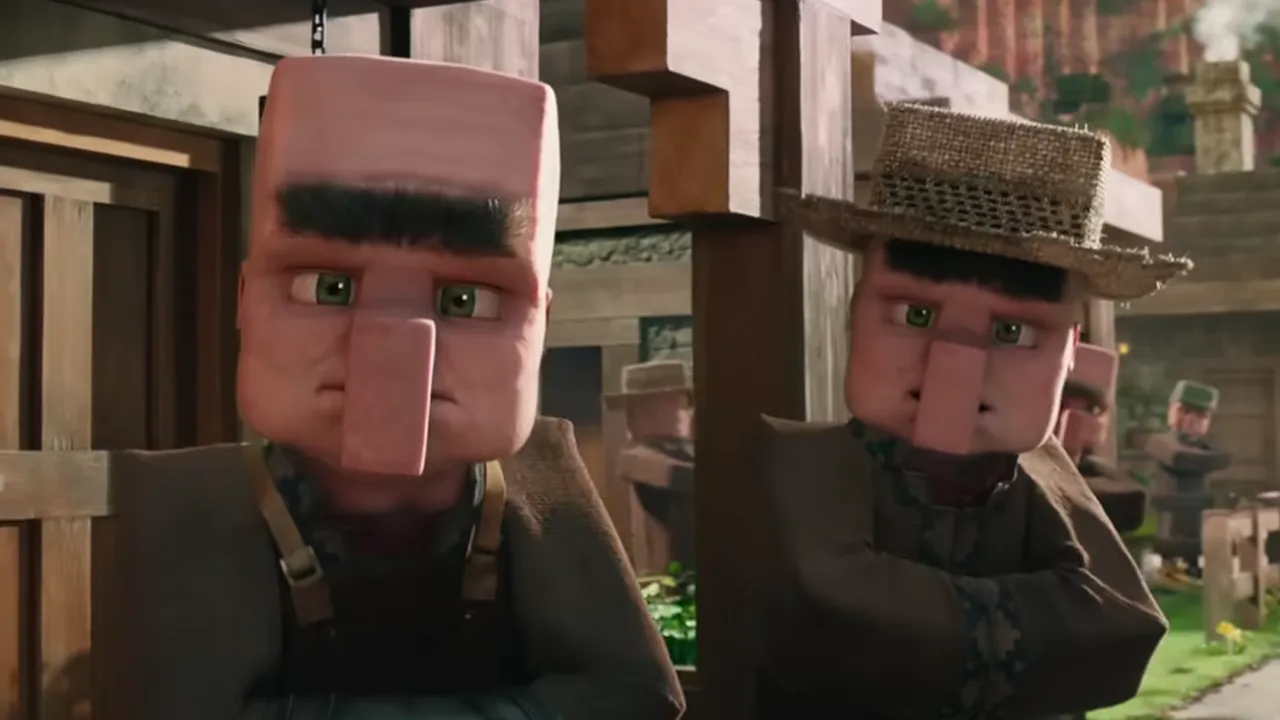 Don't Worry, A Minecraft Movie Is Getting Its Own Popcorn Bucket Too